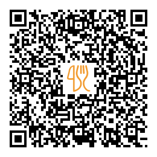 QR-code link para o menu de Blazin Buffalo Wings