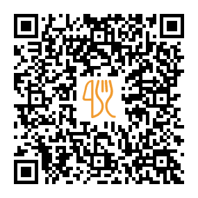 Enlace de código QR al menú de Mochika Peru Bistro