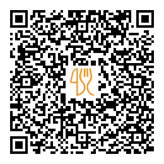 QR-code link para o menu de Bowlero Naperville