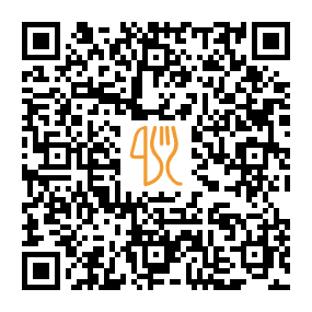 QR-code link către meniul Mission Bbq