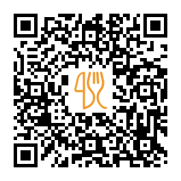 QR-code link para o menu de Thai Eatery