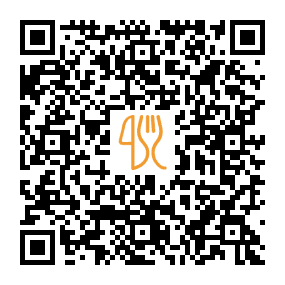 QR-code link para o menu de Blue 53 Sports Grille