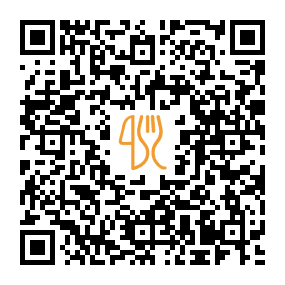 QR-code link para o menu de Burger King