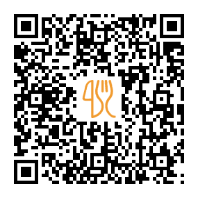 QR-code link para o menu de Fitz On 4th