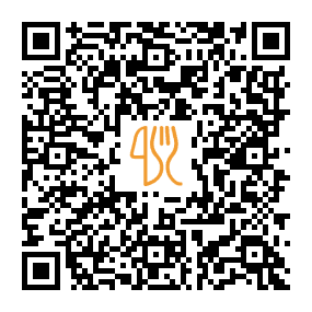 QR-code link para o menu de Sticky Rice Cafe