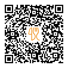 QR-code link para o menu de 24 East Bistro