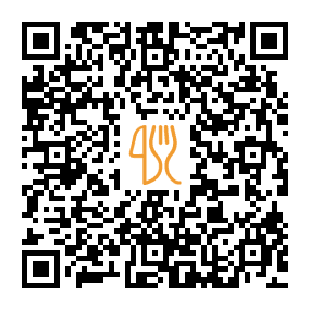 QR-code link para o menu de The Watering Hole West In L