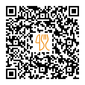 QR-code link para o menu de Infinito's Pizza Buffet