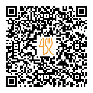 QR-code link para o menu de Happy Wok