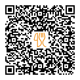 QR-code link para o menu de Northshore Brasserie