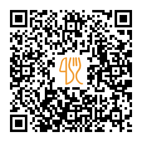 QR-code link para o menu de Riverside Pizza