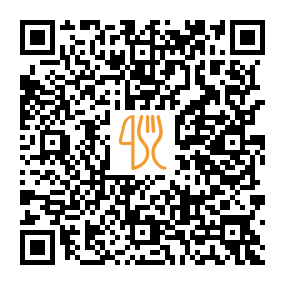 Link z kodem QR do menu Cafe Pho Hoang