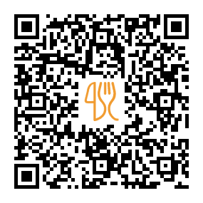 QR-code link para o menu de Pizza Plus