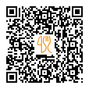 QR-code link către meniul Bluefin Sushi Thai