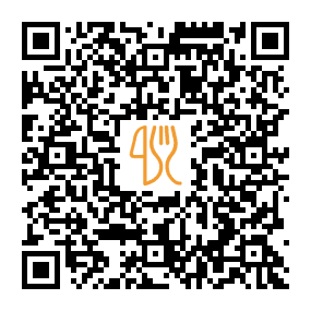 QR-code link para o menu de Little Panda Hot Pot