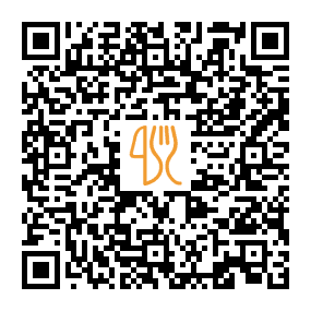 QR-code link para o menu de The Cabin Grill