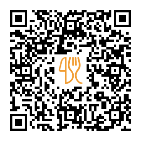 QR-code link către meniul Rocky's Pizza