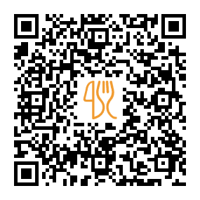 QR-code link para o menu de Teberio's Pizza