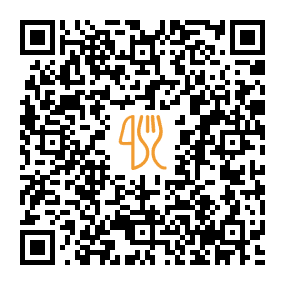 QR-code link para o menu de Fvsu Dining Services