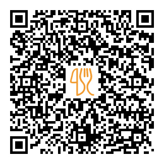 QR-code link naar het menu van Leon Contemporary California Bistro