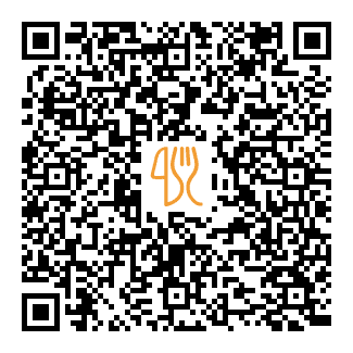 QR-code link para o menu de Voodoo Lounge Grill