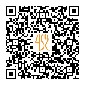 QR-code link para o menu de Rock’n Dough Pizza Brewery