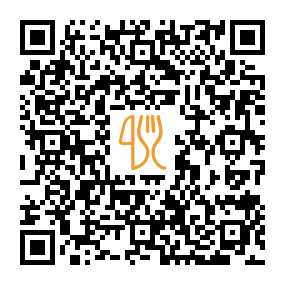 QR-code link para o menu de Thunderhead Pizza