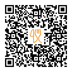 QR-code link para o menu de Lucky's Café