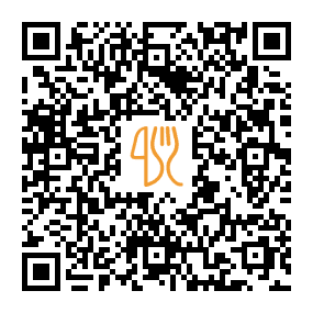 QR-code link para o menu de Mr. Hero