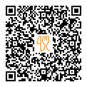 QR-code link către meniul Habibi Pizza