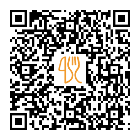 QR-code link para o menu de Hot Head Burritos