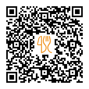 QR-code link para o menu de Edison's Pizza Kitchen