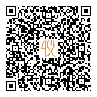 Link z kodem QR do menu New China Buffet