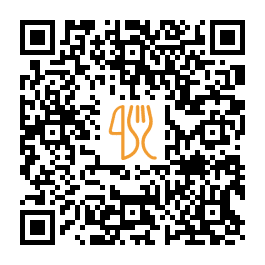 QR-code link para o menu de Harmon's Pub