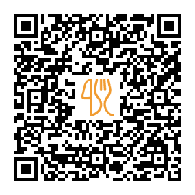 QR-code link naar het menu van Garden Rice Chinese