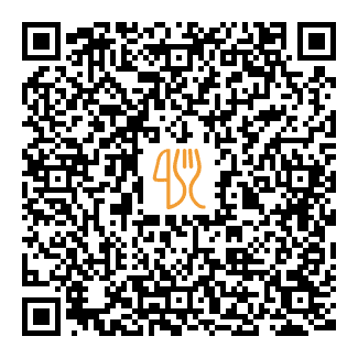 QR-code link para o menu de Oldies Goodies Family Diner