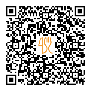 QR-code link para o menu de Yonder Inn