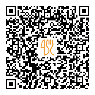 QR-code link para o menu de Porchlight Coffee Co.