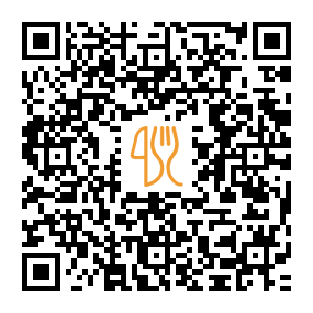 QR-code link para o menu de Lucky's Taproom Eatery