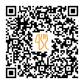 QR-code link para o menu de Cousin Vinny's Pizza