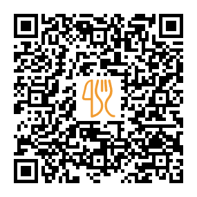 QR-code link para o menu de Coffee Shop Cafe