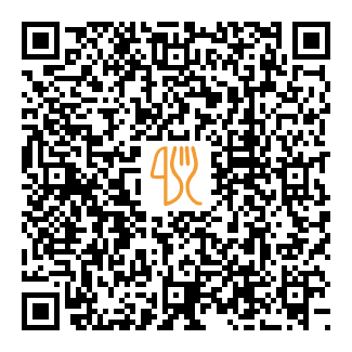 QR-code link către meniul Mad Hatters Tea House Cafe