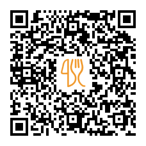 QR-code link către meniul Callaloo Cafe