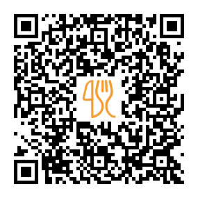 QR-code link para o menu de Hannah's Place