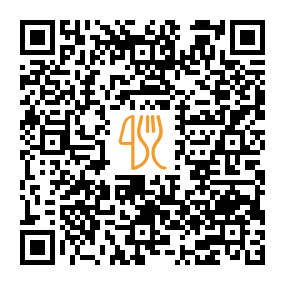 Link z kodem QR do menu Silver Fork Cafe