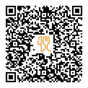 Link z kodem QR do menu Di'lishi Frozen Yogurt Lenoir City