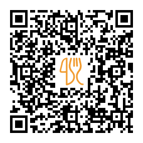 QR-code link para o menu de Liberty Tavern