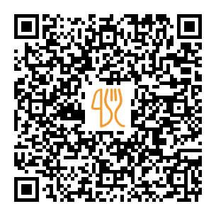 QR-code link para o menu de Knockout Pub Grill