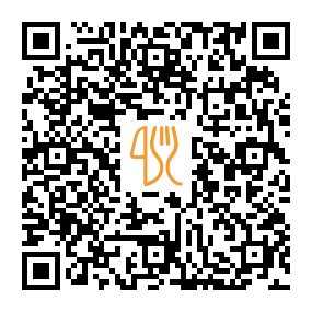 QR-code link para o menu de Toxic Brew Company