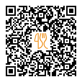 QR-code link para o menu de Happy Buddha Cafe